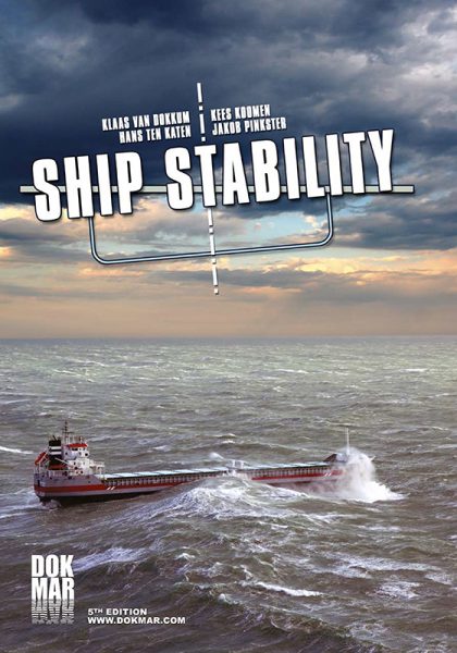 Ship stability + Hydrostatics