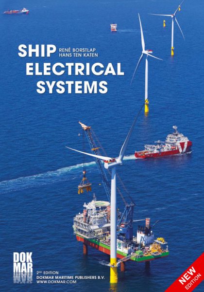 Ship electrical systems