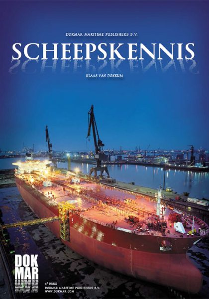 Ship Knowledge (Dutch)