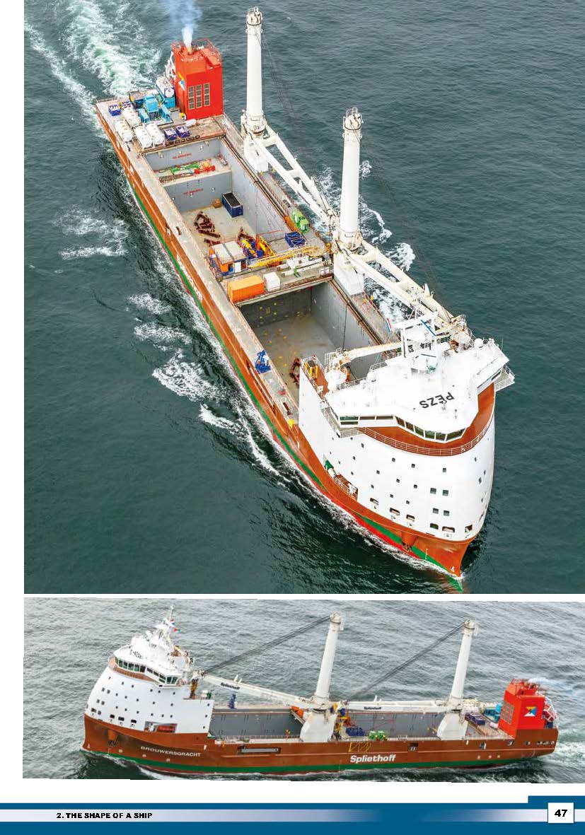 Ship Knowledge | Dokmar