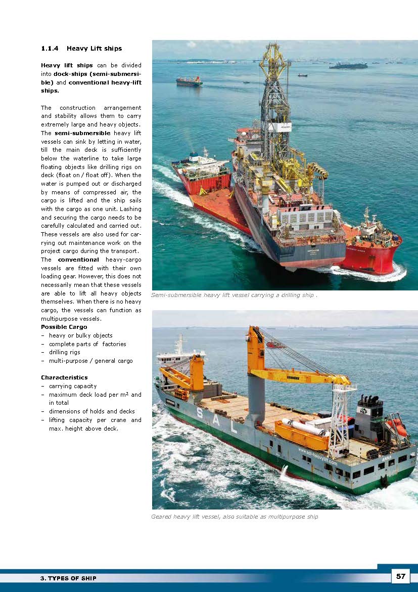 Ship Knowledge | Dokmar