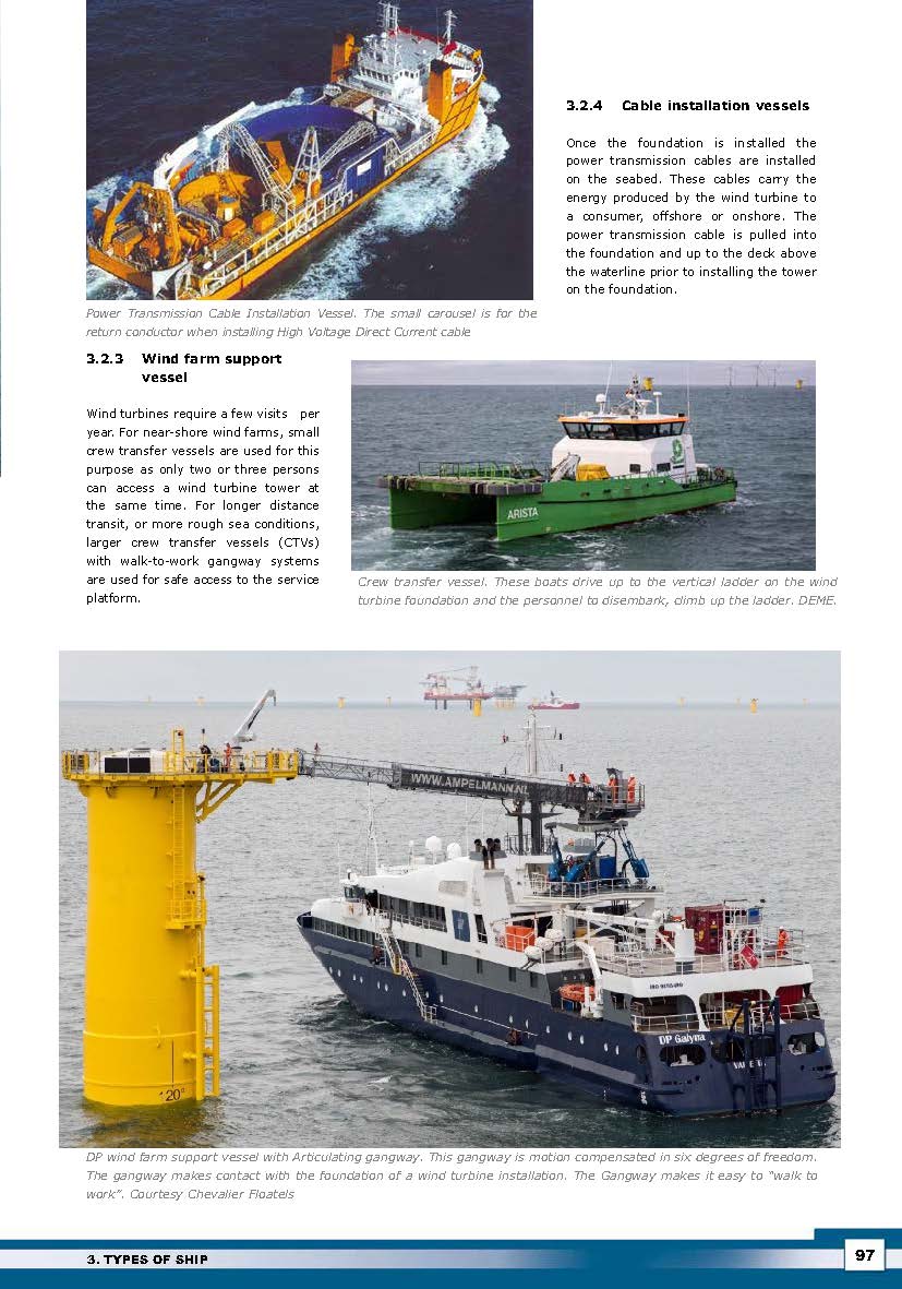 Ship Knowledge | Dokmar